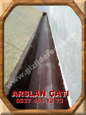 Eksşiz Gizlidere Oluğu