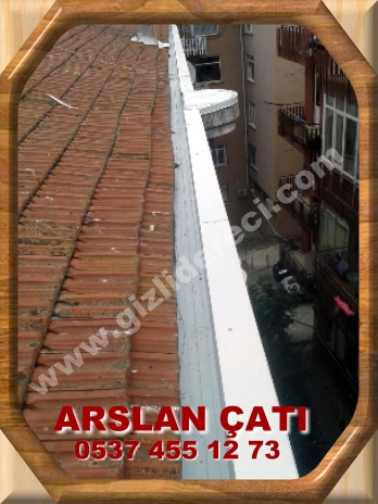 Eksşiz Gizlidere Oluğu